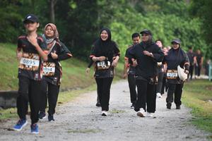 Run For Belang 2026