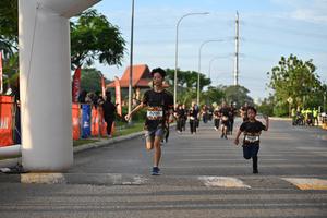 Run For Belang 2026