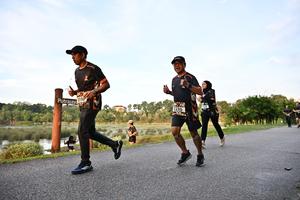 Run For Belang 2026
