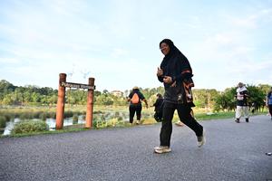 Run For Belang 2026