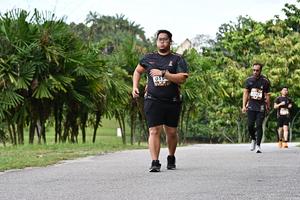 Run For Belang 2026