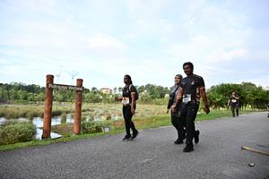 Run For Belang 2026