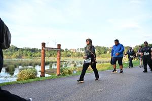 Run For Belang 2026