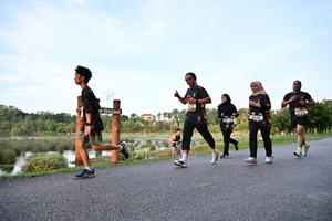 Run For Belang 2026