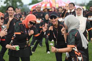 Run For Belang 2026