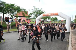 Run For Belang 2026