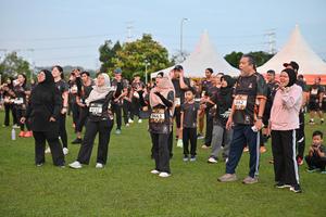 Run For Belang 2026