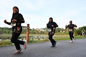 Run For Belang 2026