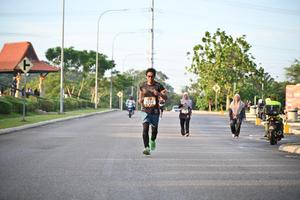Run For Belang 2026