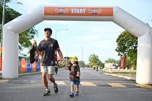 Run For Belang 2026