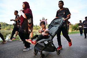 Run For Belang 2026
