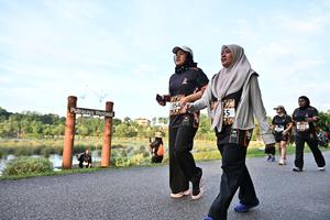 Run For Belang 2026