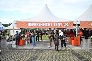 Run For Belang 2026