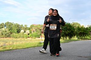 Run For Belang 2026