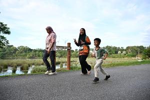 Run For Belang 2026