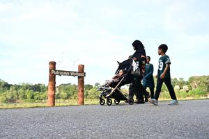 Run For Belang 2026