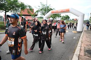 Run For Belang 2026