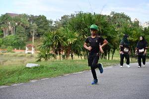 Run For Belang 2026