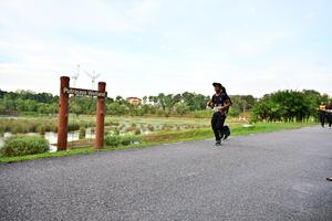 Run For Belang 2026