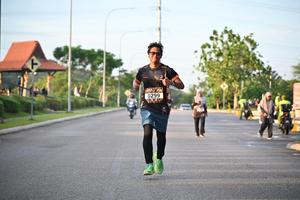 Run For Belang 2026