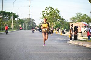 Run For Belang 2026