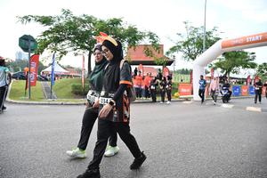 Run For Belang 2026
