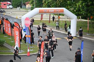 Run For Belang 2026