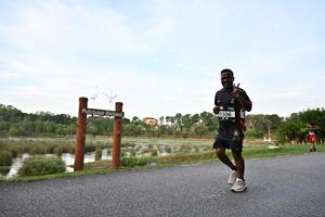 Run For Belang 2026