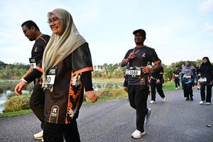Run For Belang 2026