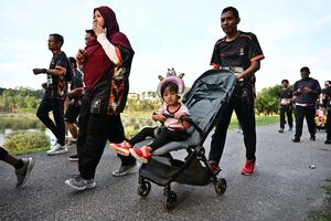 Run For Belang 2026