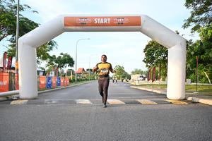 Run For Belang 2026