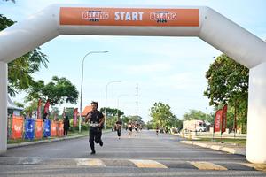 Run For Belang 2026