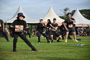 Run For Belang 2026