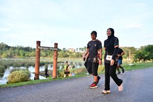Run For Belang 2026