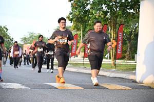 Run For Belang 2026