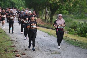 Run For Belang 2026