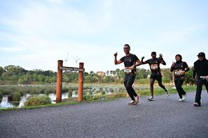 Run For Belang 2026