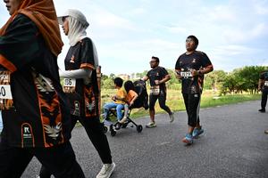 Run For Belang 2026