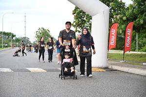 Run For Belang 2026