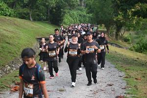 Run For Belang 2026