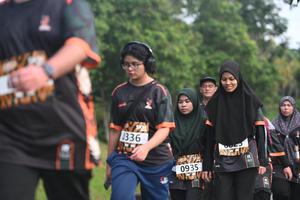 Run For Belang 2026