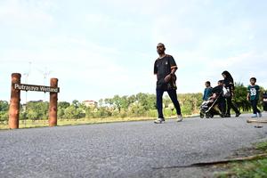 Run For Belang 2026