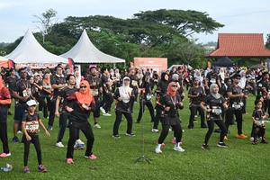 Run For Belang 2026