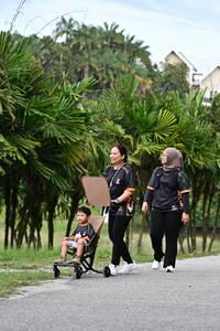 Run For Belang 2026