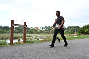 Run For Belang 2026