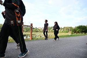 Run For Belang 2026