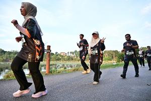 Run For Belang 2026