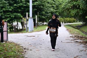 Run For Belang 2026