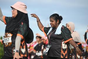 Run For Belang 2026