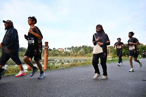 Run For Belang 2026